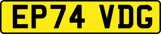 EP74VDG