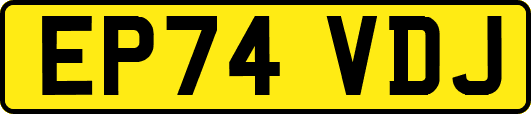 EP74VDJ