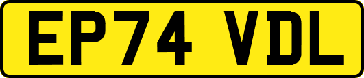 EP74VDL