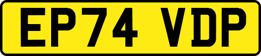 EP74VDP