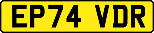EP74VDR