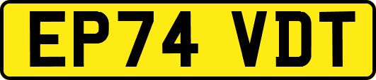 EP74VDT