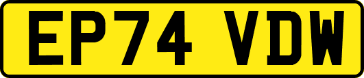 EP74VDW