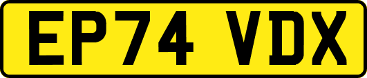 EP74VDX