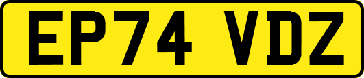 EP74VDZ