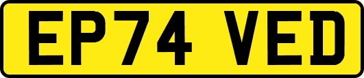 EP74VED