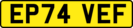 EP74VEF