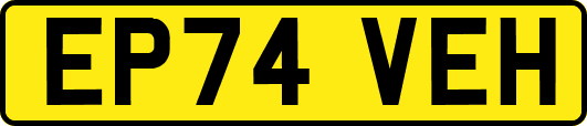 EP74VEH