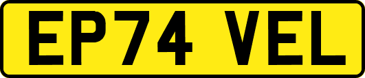 EP74VEL
