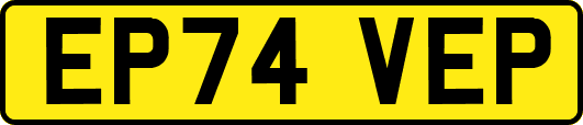 EP74VEP