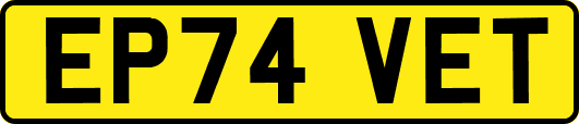 EP74VET