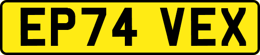 EP74VEX