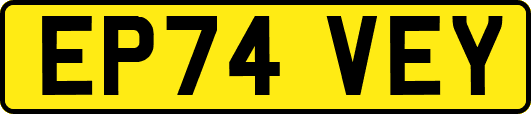 EP74VEY