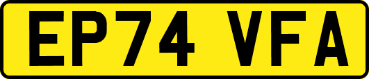 EP74VFA