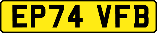 EP74VFB