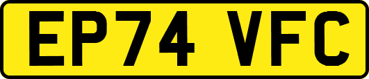 EP74VFC