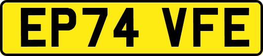 EP74VFE