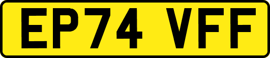 EP74VFF