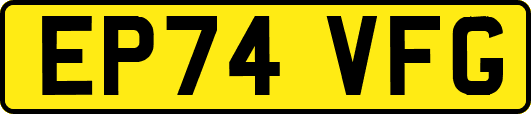 EP74VFG