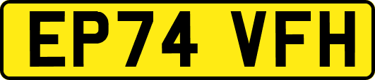 EP74VFH