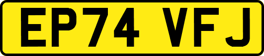 EP74VFJ