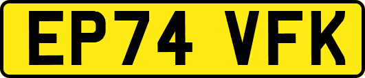 EP74VFK
