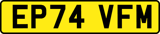EP74VFM