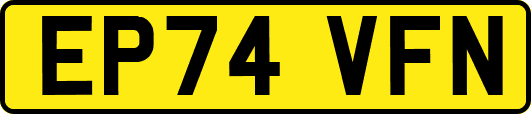 EP74VFN