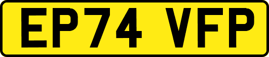 EP74VFP