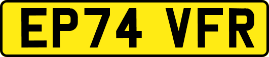 EP74VFR