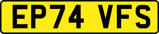 EP74VFS