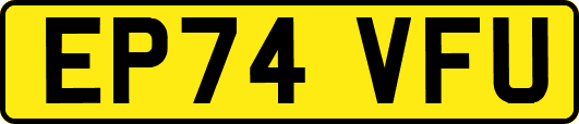 EP74VFU