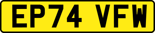 EP74VFW
