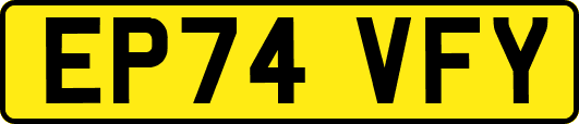 EP74VFY