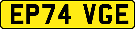 EP74VGE