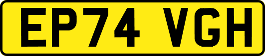 EP74VGH