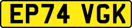 EP74VGK