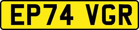 EP74VGR