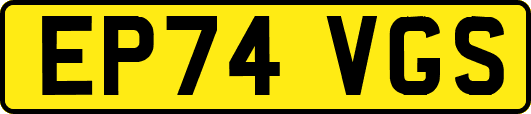 EP74VGS