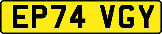EP74VGY