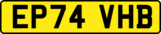 EP74VHB