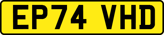 EP74VHD