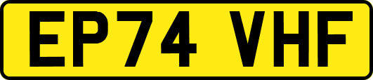 EP74VHF