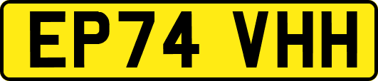 EP74VHH