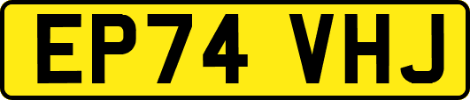 EP74VHJ