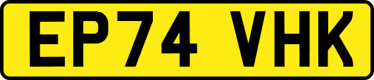EP74VHK