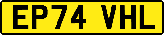 EP74VHL