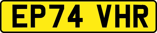 EP74VHR