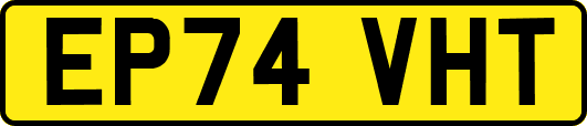 EP74VHT