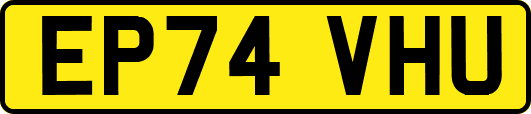 EP74VHU